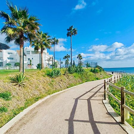Luxury Casares Del Mar Dp7 아파트 외부 사진