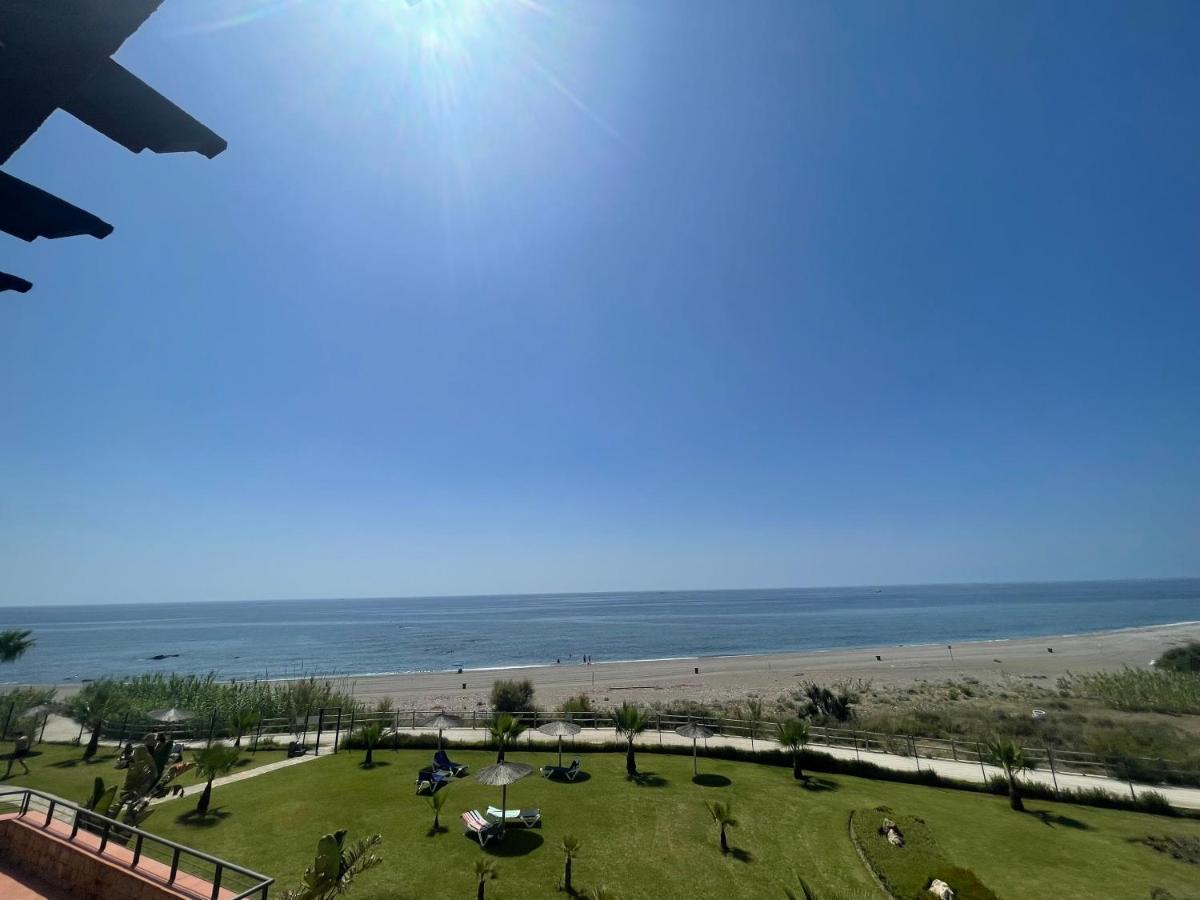 Luxury Casares Del Mar Dp7 아파트 외부 사진
