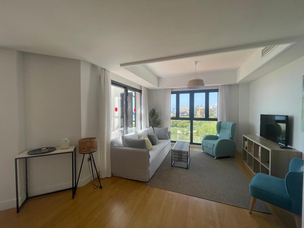 Luxury Casares Del Mar Dp7 아파트 외부 사진