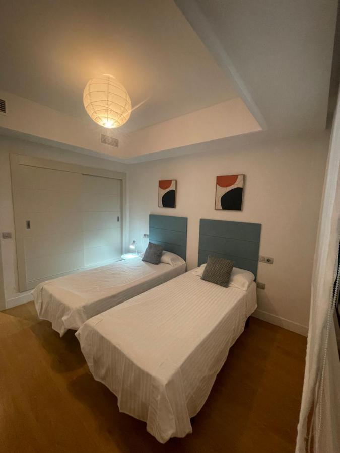Luxury Casares Del Mar Dp7 아파트 외부 사진