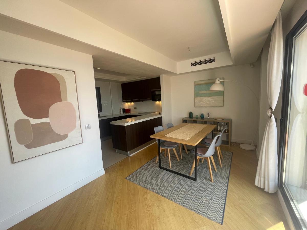 Luxury Casares Del Mar Dp7 아파트 외부 사진