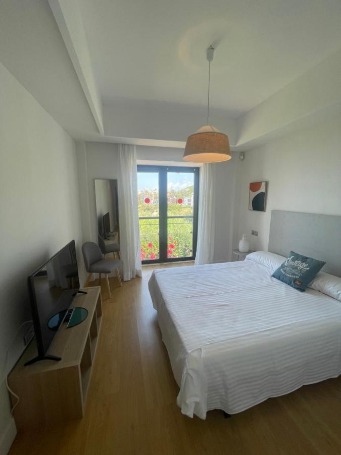 Luxury Casares Del Mar Dp7 아파트 외부 사진