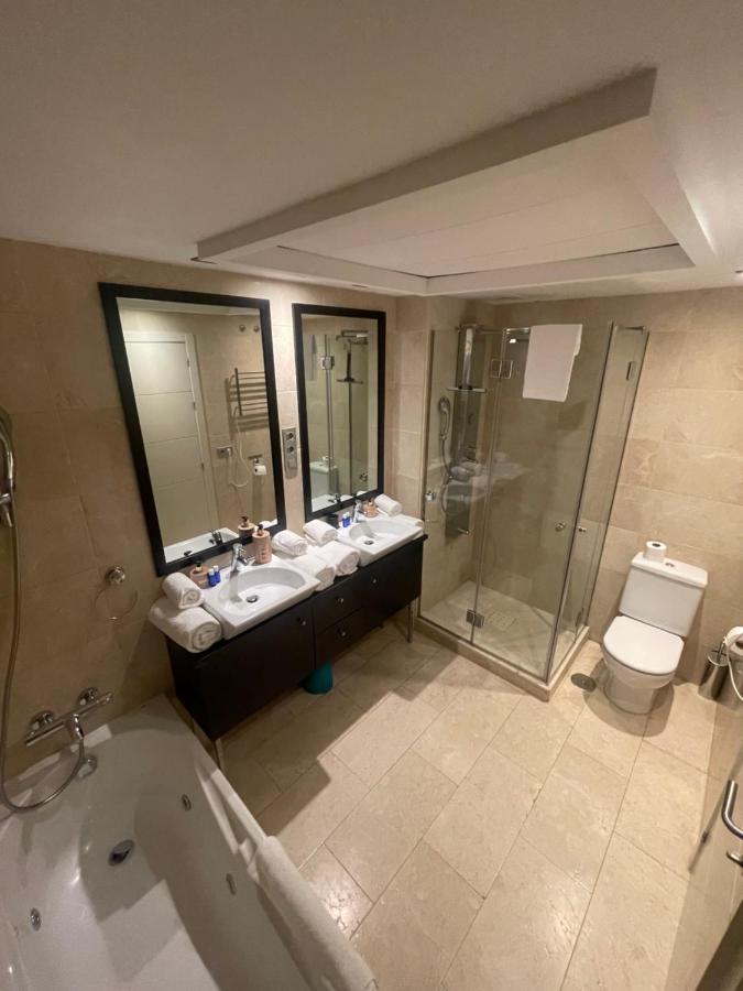 Luxury Casares Del Mar Dp7 아파트 외부 사진