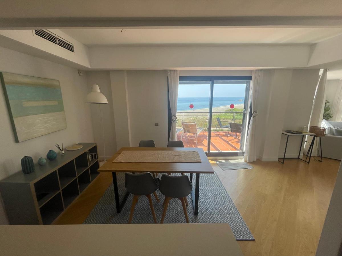 Luxury Casares Del Mar Dp7 아파트 외부 사진