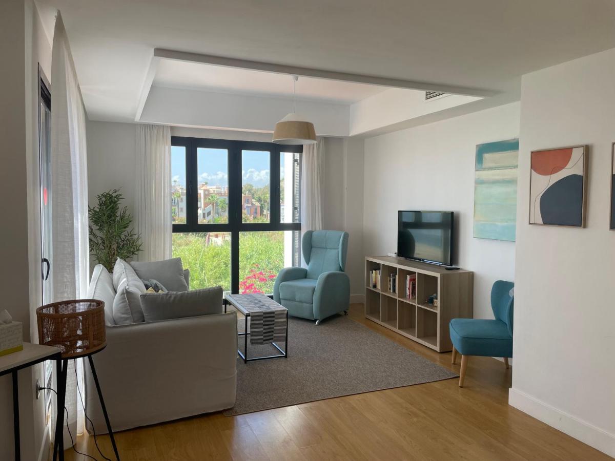 Luxury Casares Del Mar Dp7 아파트 외부 사진