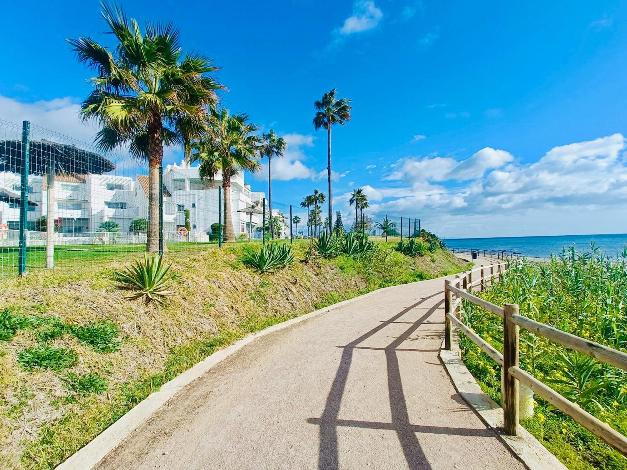 Luxury Casares Del Mar Dp7 아파트 외부 사진