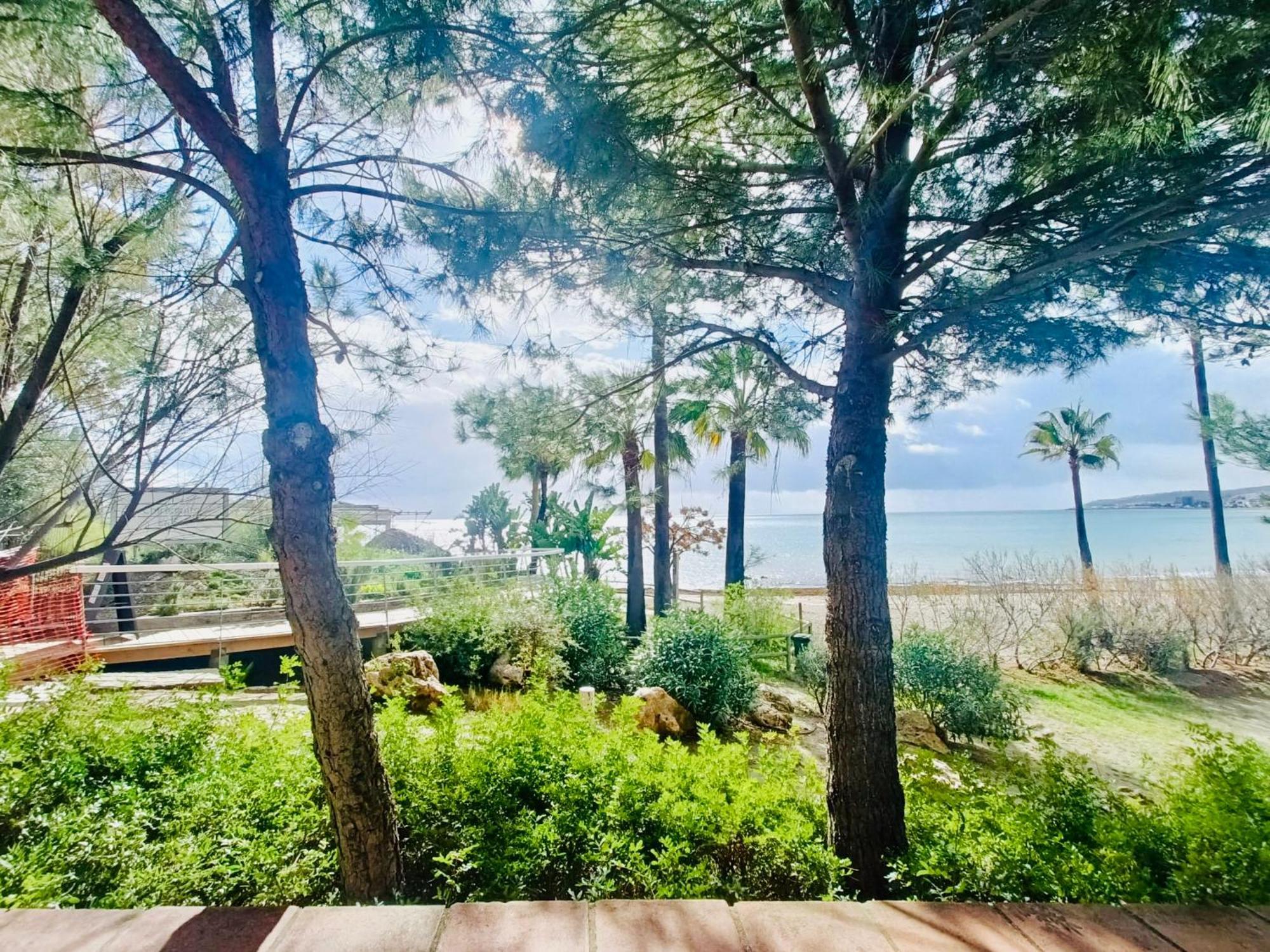 Luxury Casares Del Mar Dp7 아파트 외부 사진