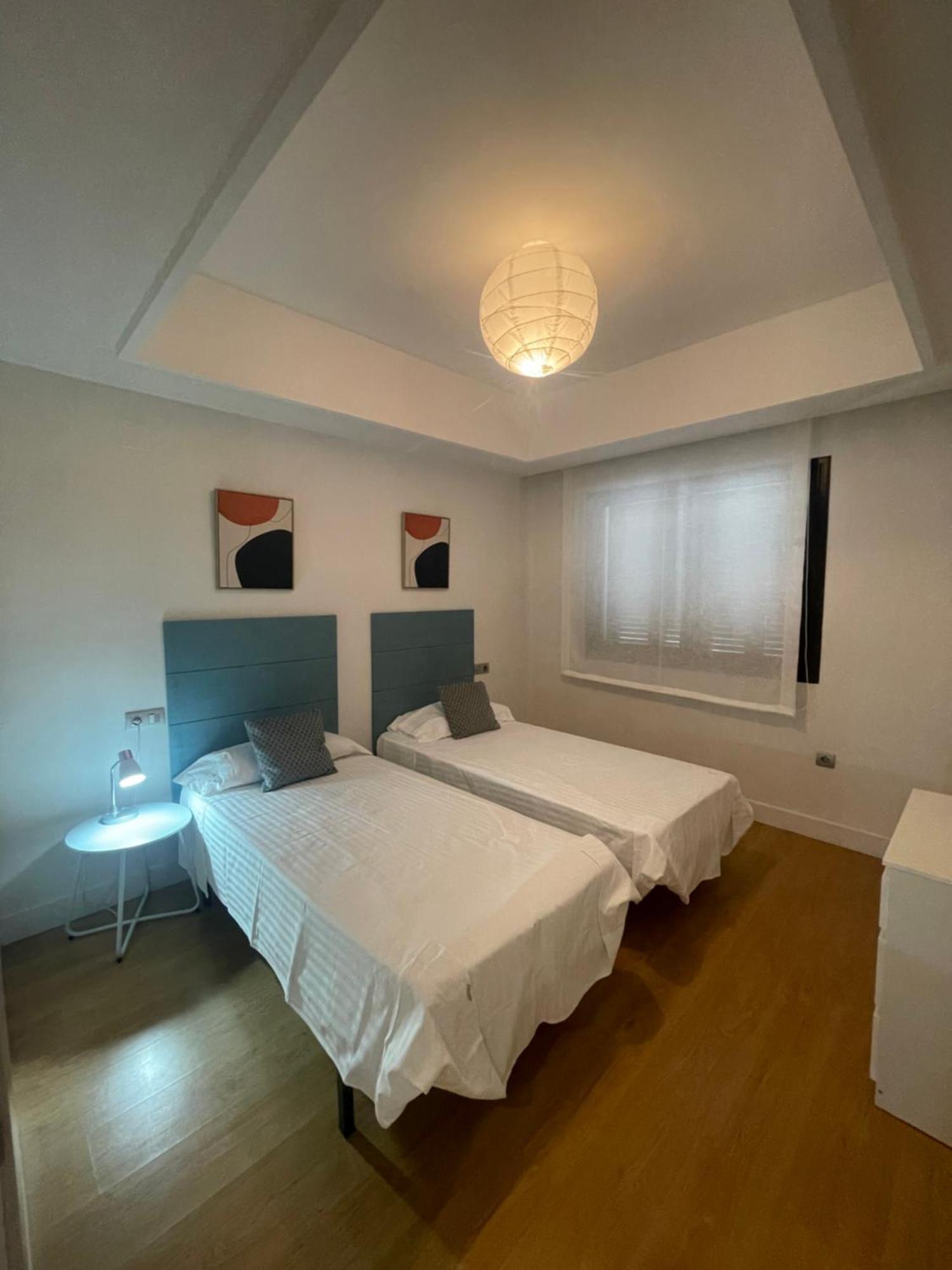 Luxury Casares Del Mar Dp7 아파트 외부 사진
