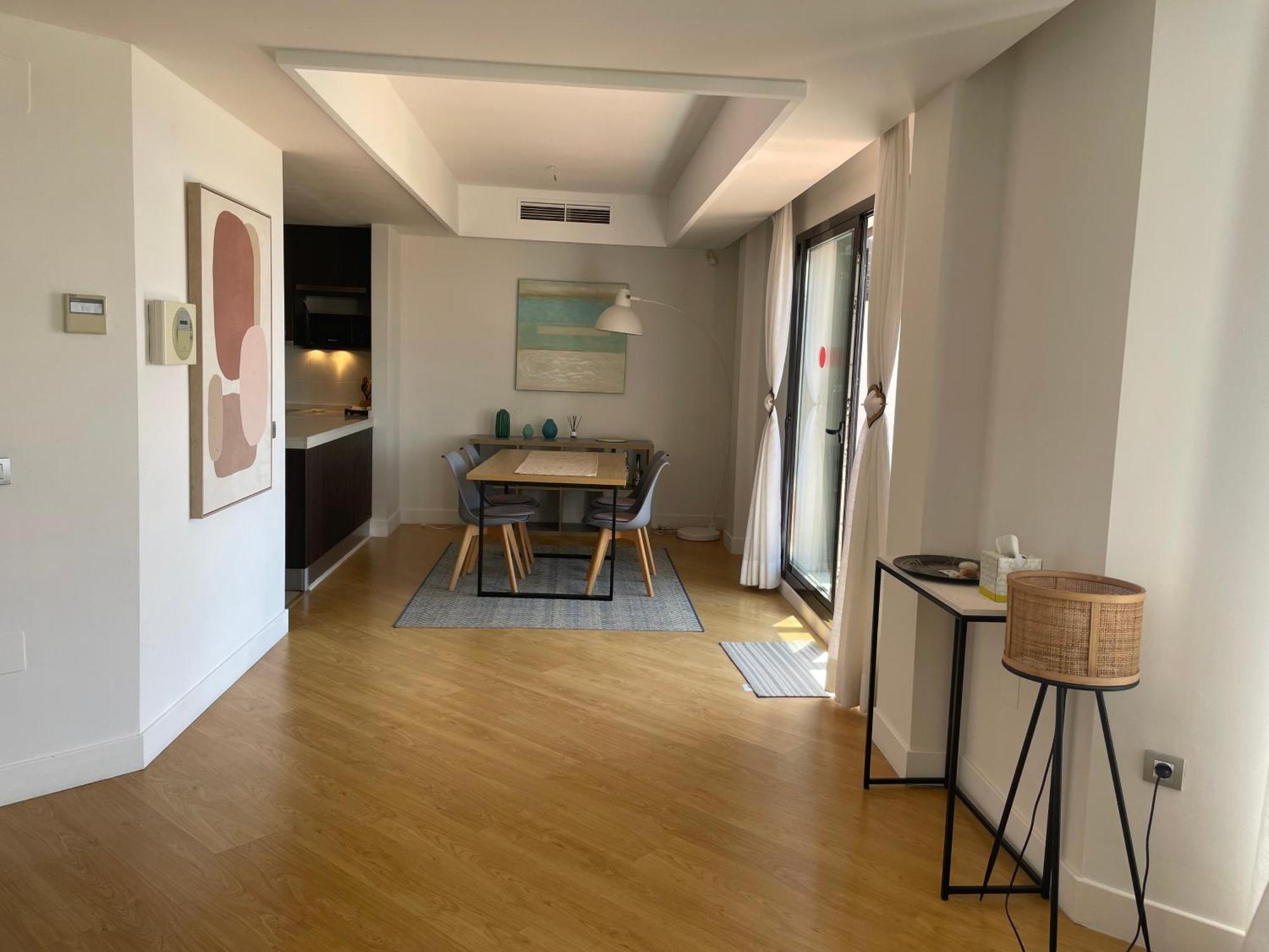 Luxury Casares Del Mar Dp7 아파트 외부 사진