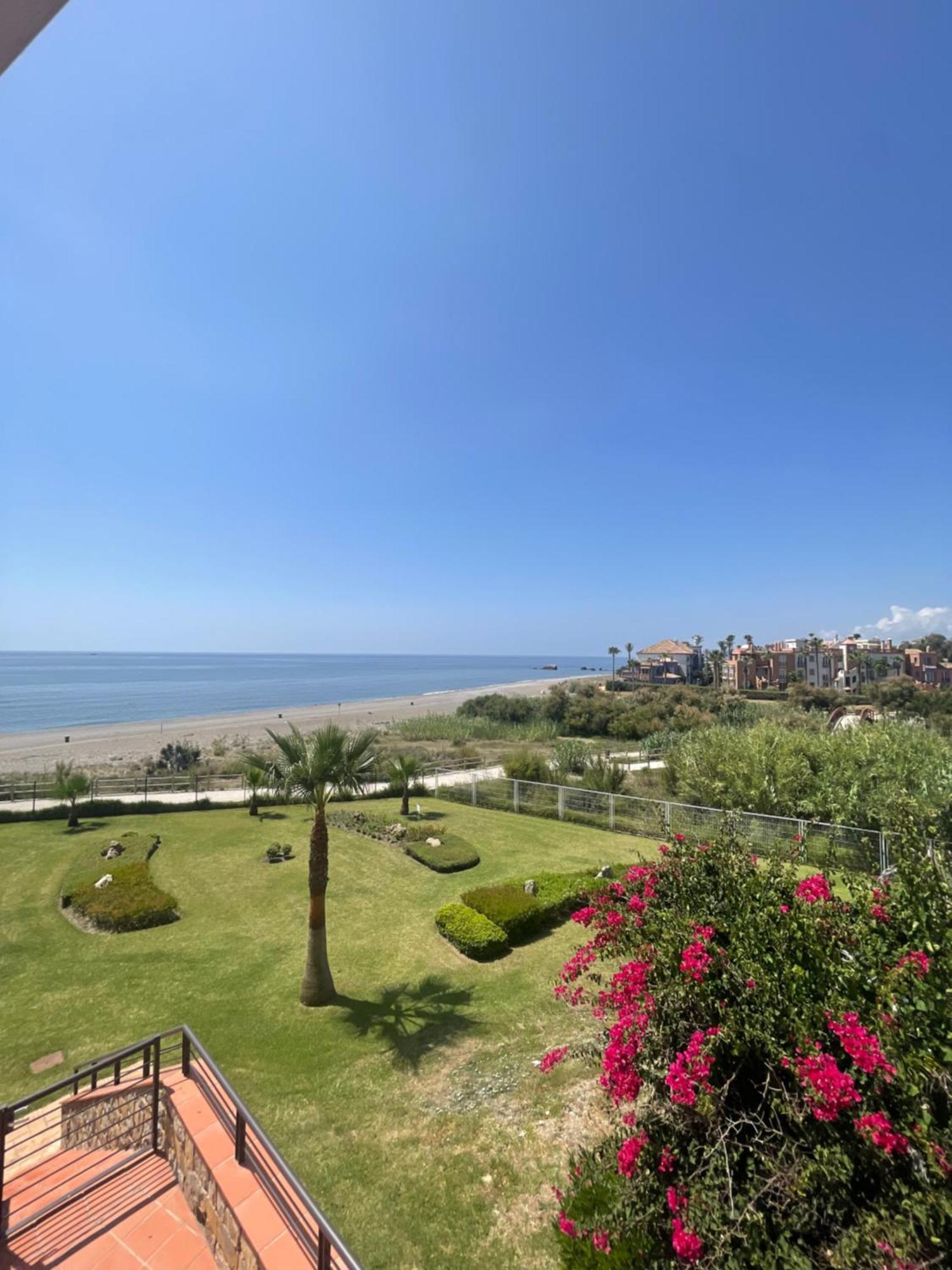 Luxury Casares Del Mar Dp7 아파트 외부 사진