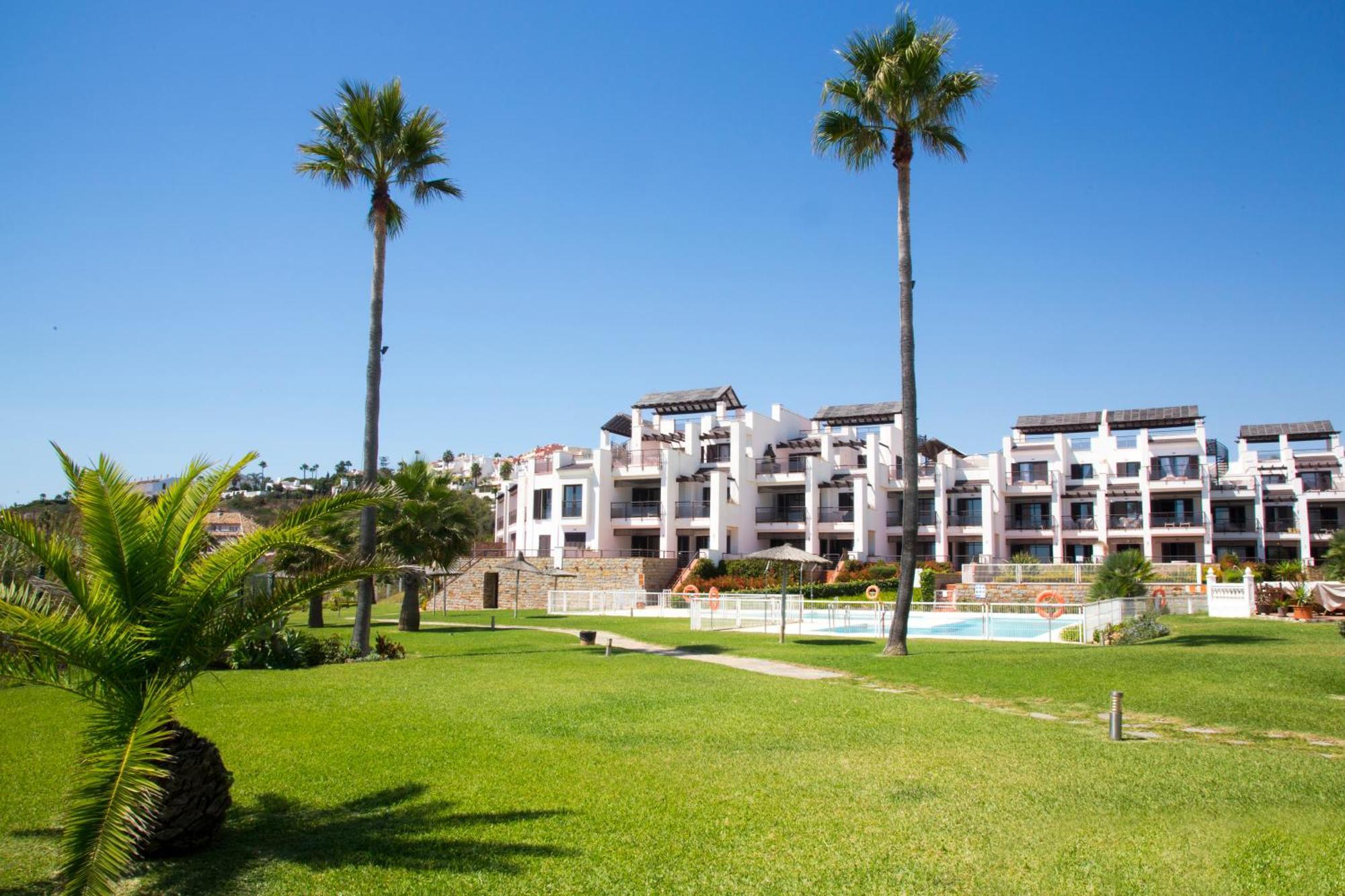 Luxury Casares Del Mar Dp7 아파트 외부 사진