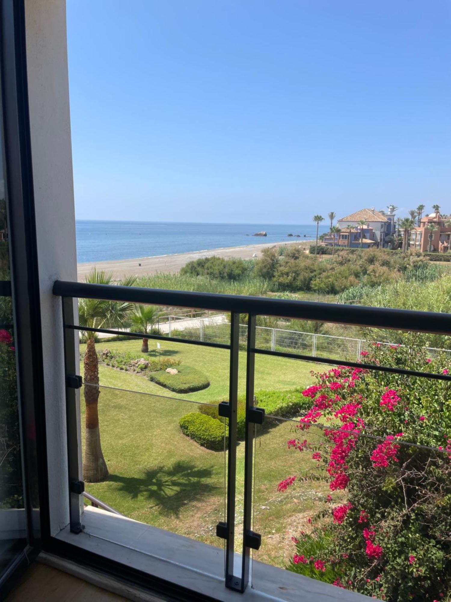 Luxury Casares Del Mar Dp7 아파트 외부 사진