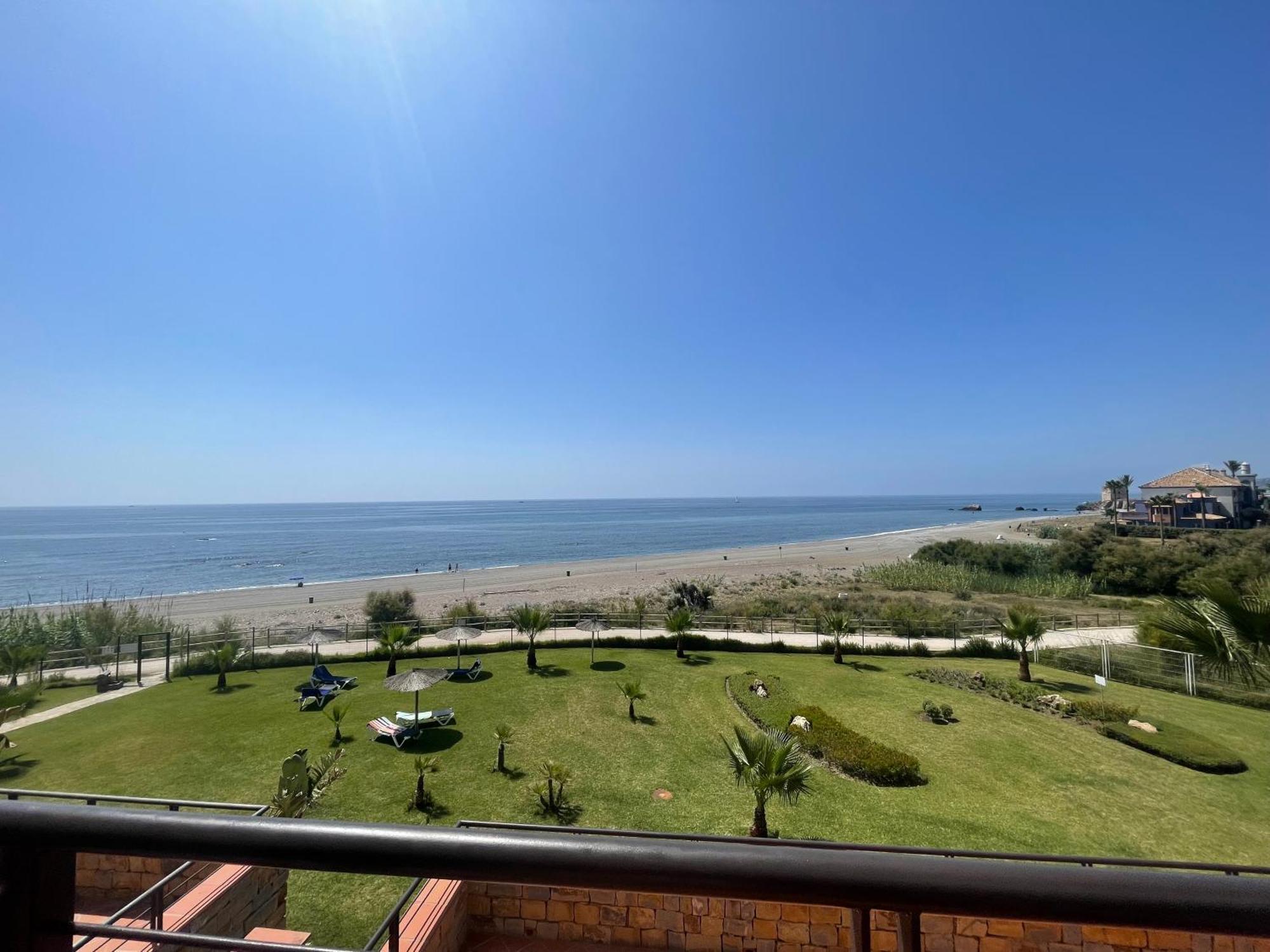 Luxury Casares Del Mar Dp7 아파트 외부 사진