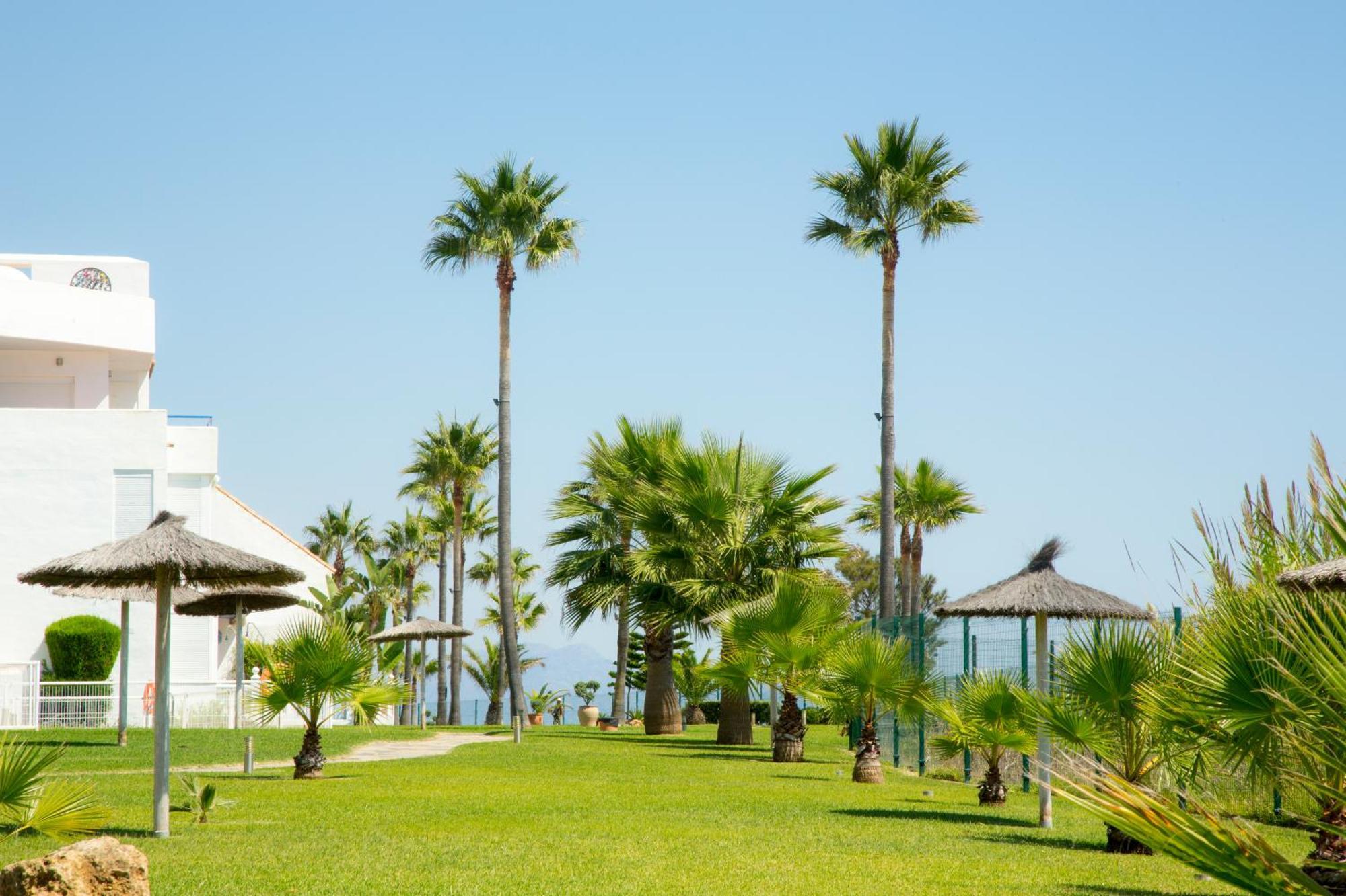 Luxury Casares Del Mar Dp7 아파트 외부 사진