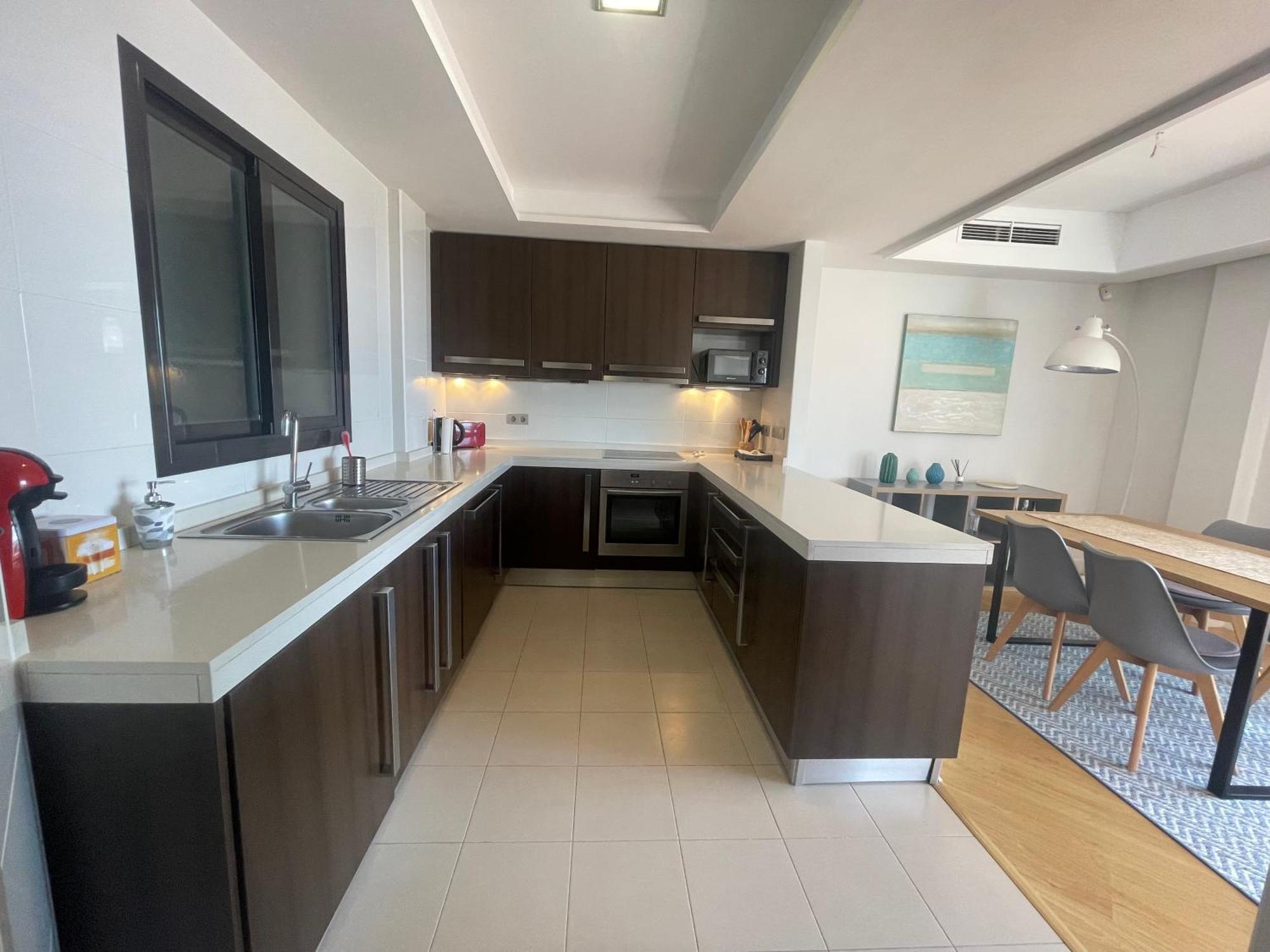 Luxury Casares Del Mar Dp7 아파트 외부 사진