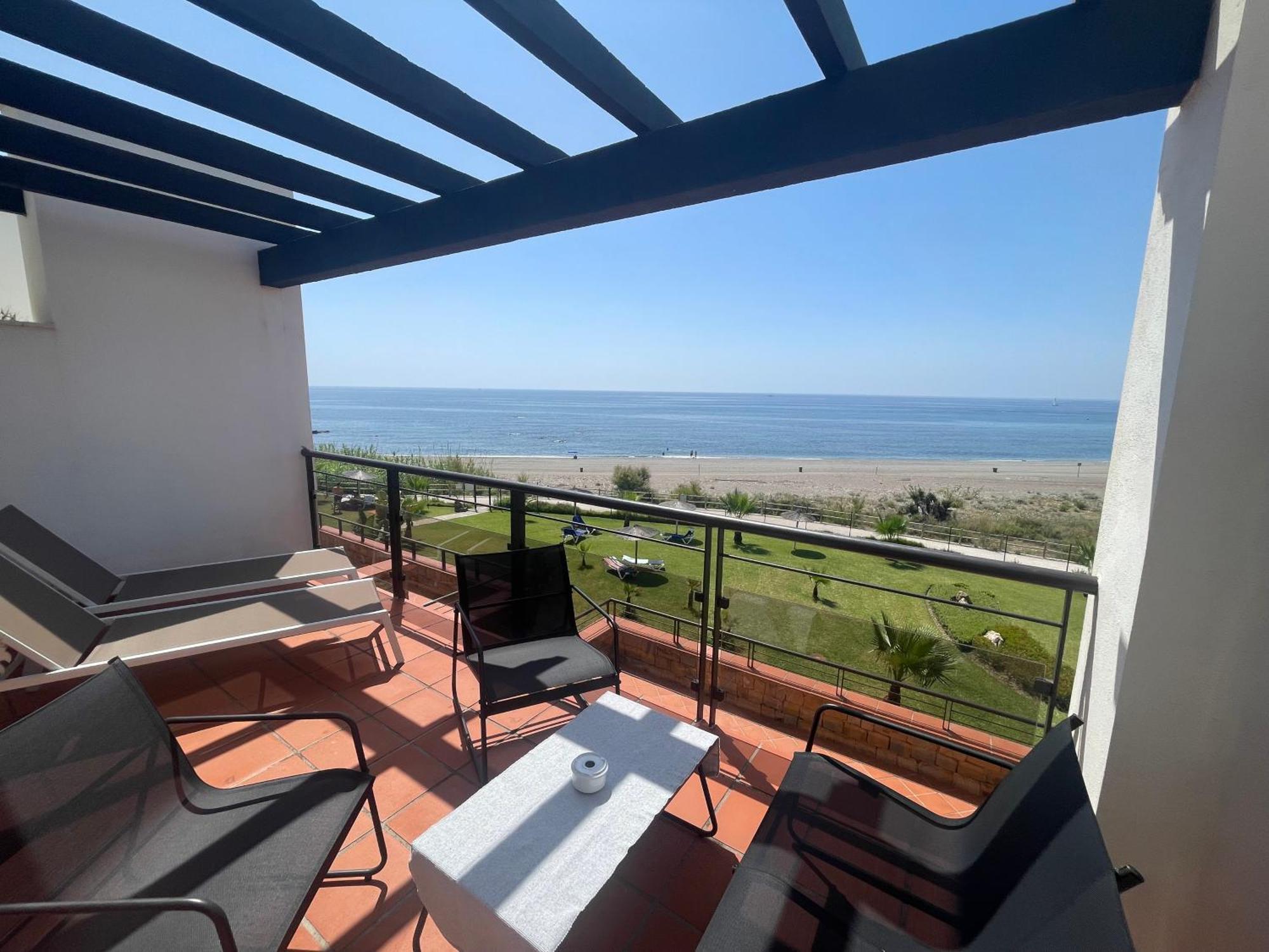 Luxury Casares Del Mar Dp7 아파트 외부 사진