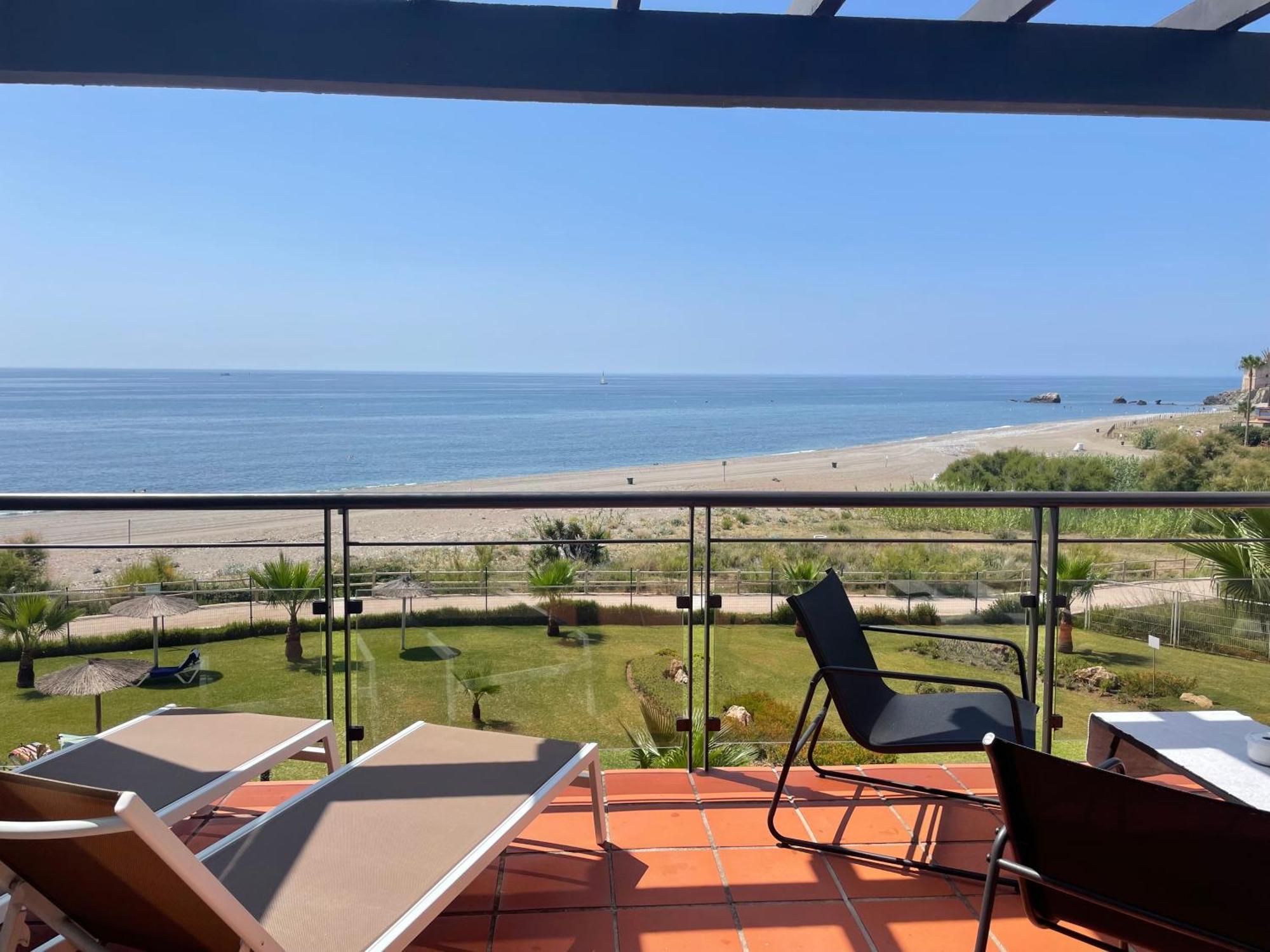Luxury Casares Del Mar Dp7 아파트 외부 사진